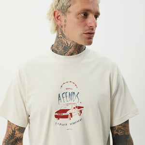 TRAYBACK BOX TEE