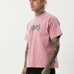 HEAVY PETAL TEE