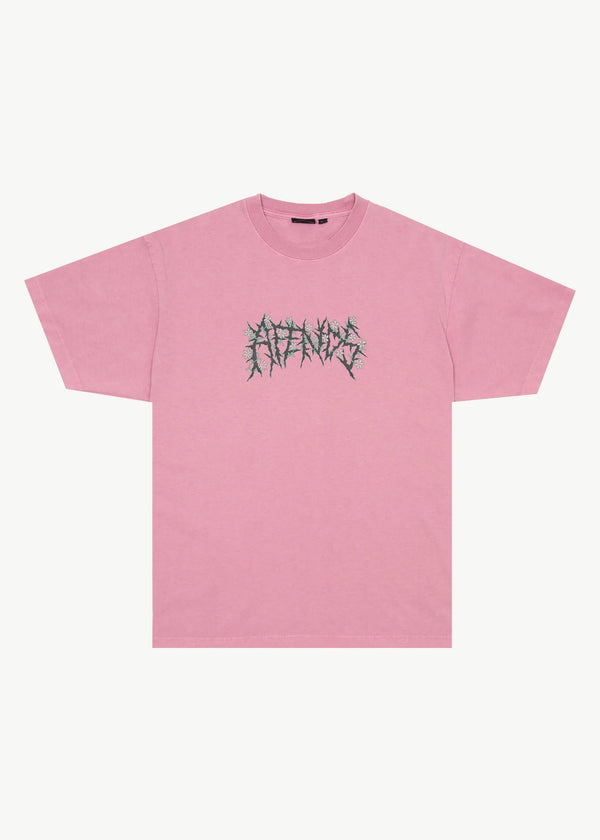 HEAVY PETAL TEE