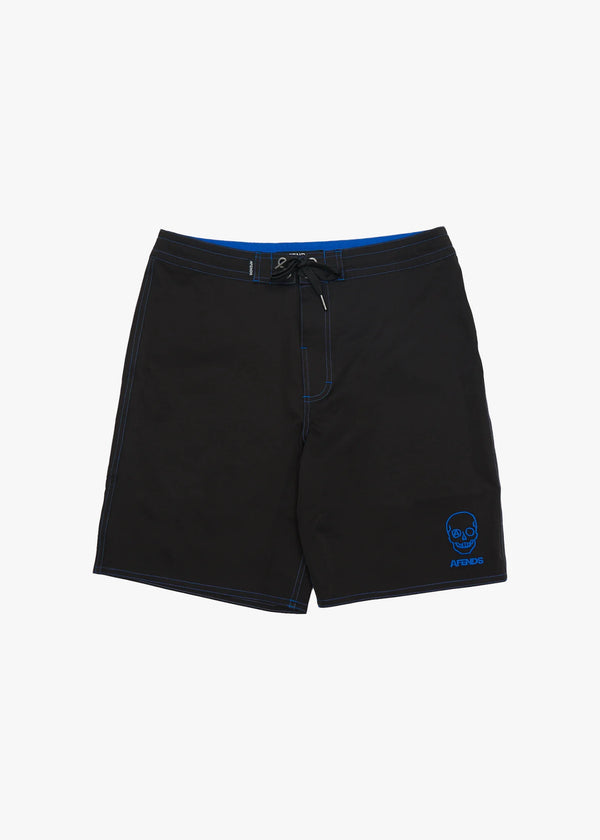 SKELETOR B/SHORT