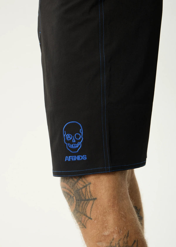 SKELETOR B/SHORT