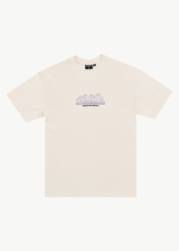 ALLURE RETRO TEE