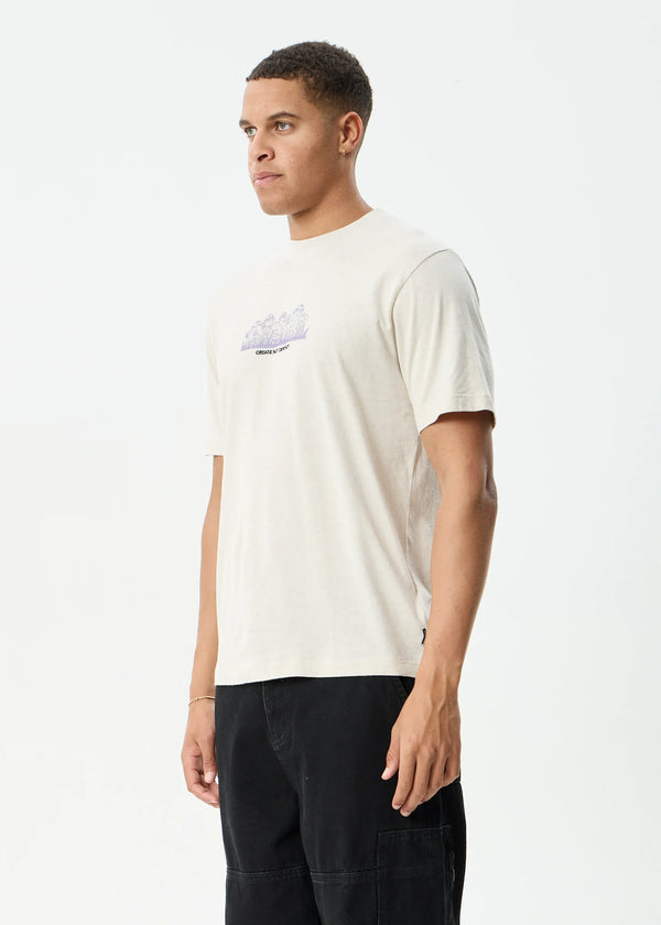 ALLURE RETRO TEE