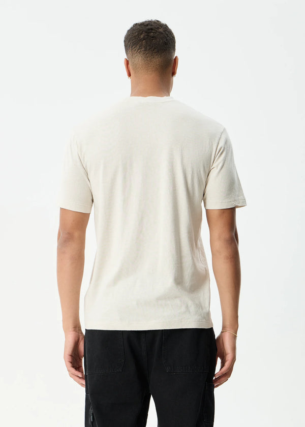 ALLURE RETRO TEE