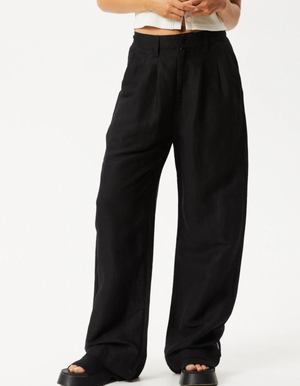 MAISON HEMP PANT