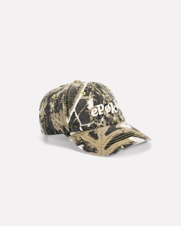 ASHFALL CAP