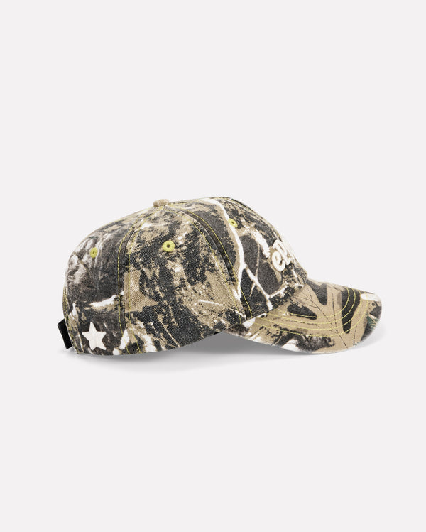ASHFALL CAP