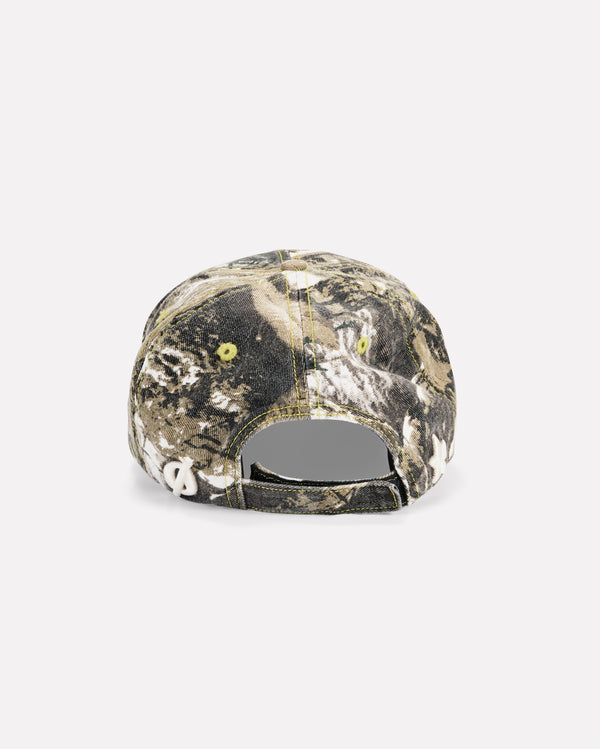 ASHFALL CAP