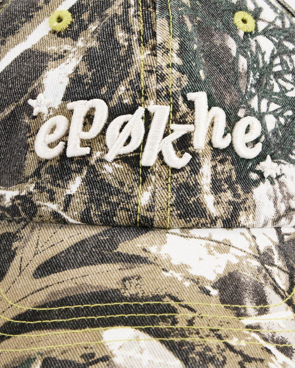 ASHFALL CAP