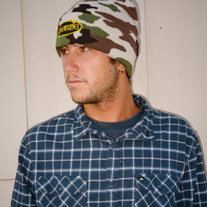 EPOKHE STELLAR BEANIE