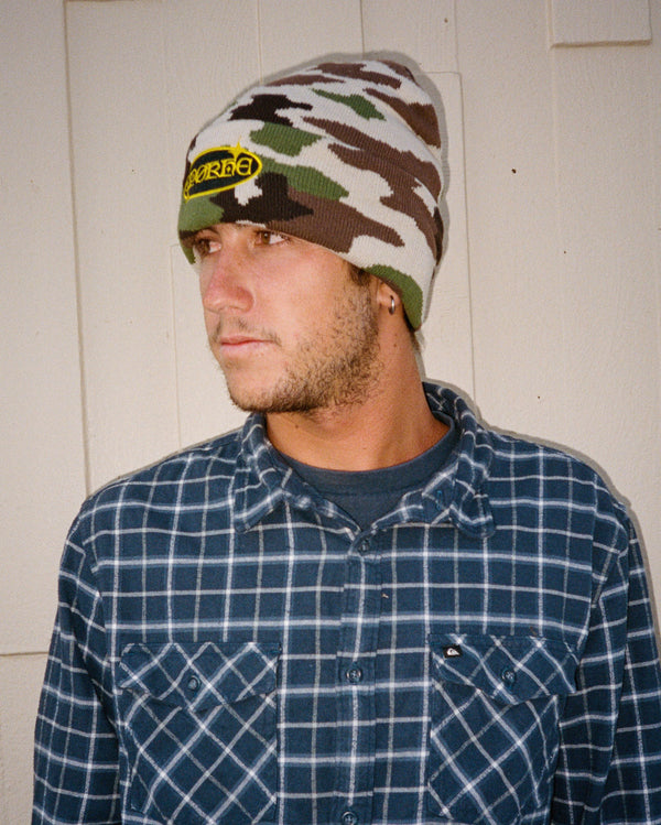 EPOKHE STELLAR BEANIE