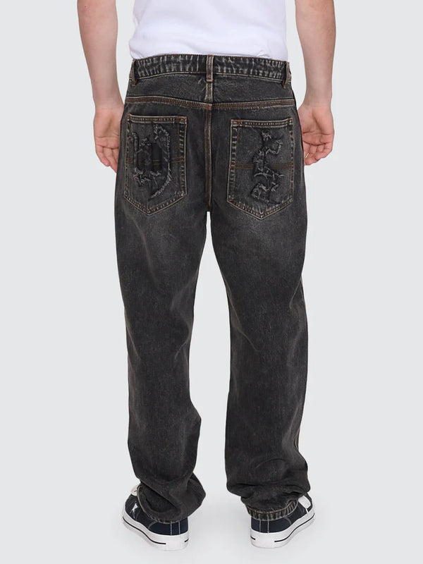 TRUDGE LOUNGER JEAN
