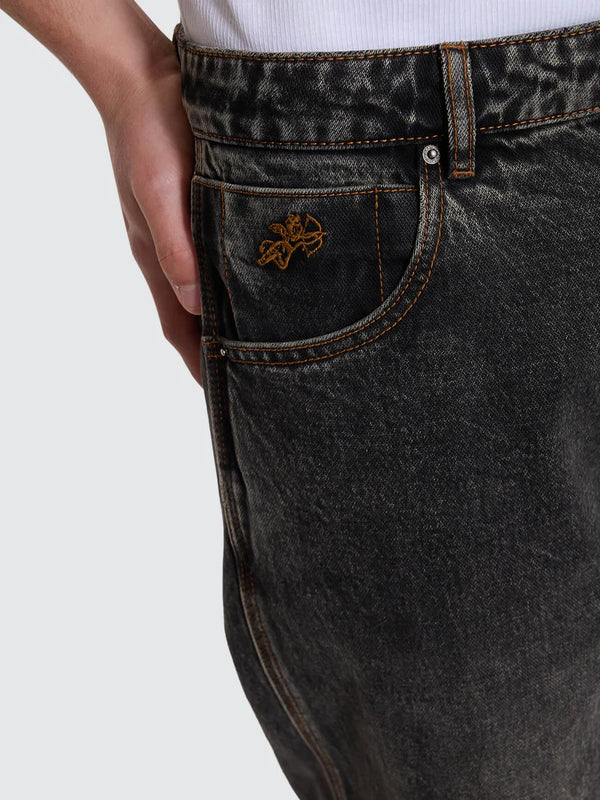 TRUDGE LOUNGER JEAN