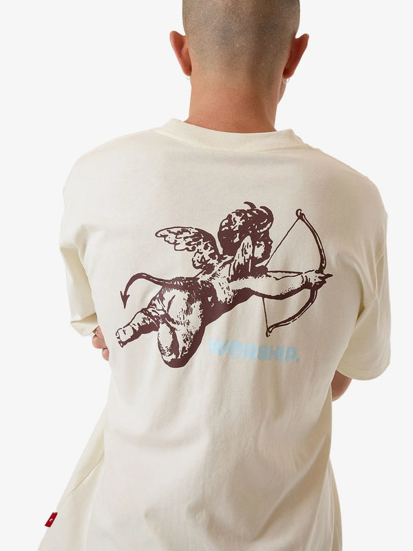 CHERUB TEE