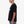 SNAKE EYES EMBRO TEE BLACK