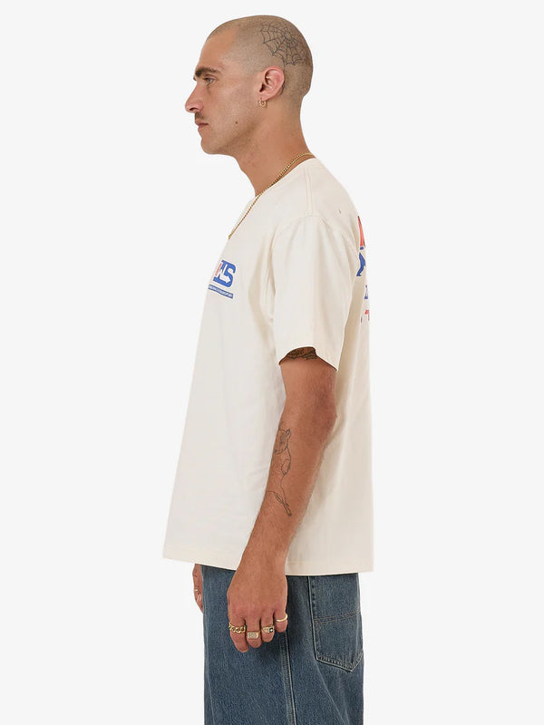 LOGISTICS TEE