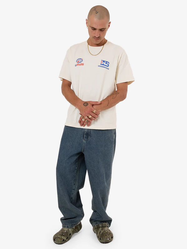 LOGISTICS TEE