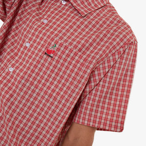 GLAZED AND CONFUSED SHORT SLEEVE SHIRT