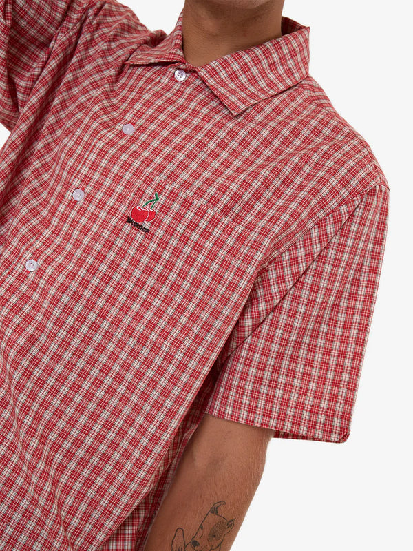 GLAZED AND CONFUSED SHORT SLEEVE SHIRT