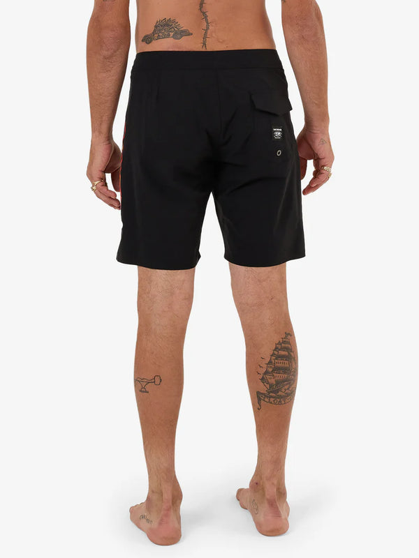 SNAKE EYES BOARDSHORT