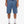 GLAZED AND CONFUSED CARPENTER JEAN SHORT
