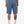 GLAZED AND CONFUSED CARPENTER JEAN SHORT