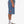 GLAZED AND CONFUSED CARPENTER JEAN SHORT