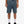 LOGORAMA BIG DAWG JEAN SHORT