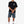 LOGORAMA BIG DAWG JEAN SHORT