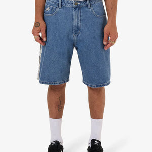 PACER BIG DAWG JEAN SHORT