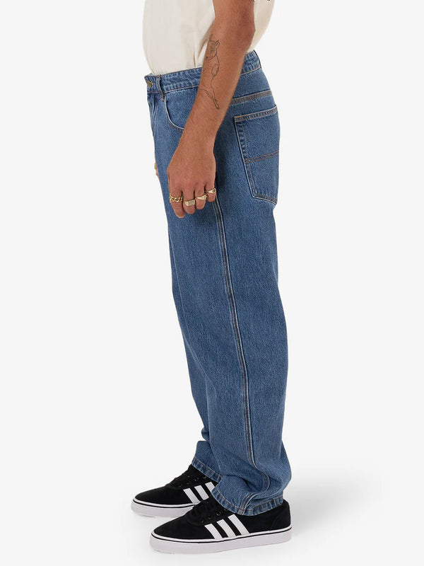 LOUNGER JEAN 25