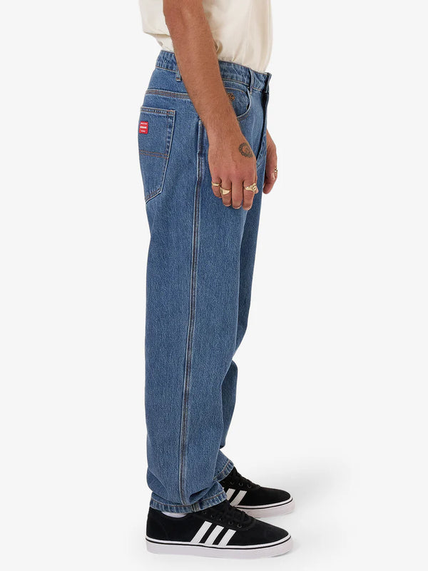LOUNGER JEAN 25