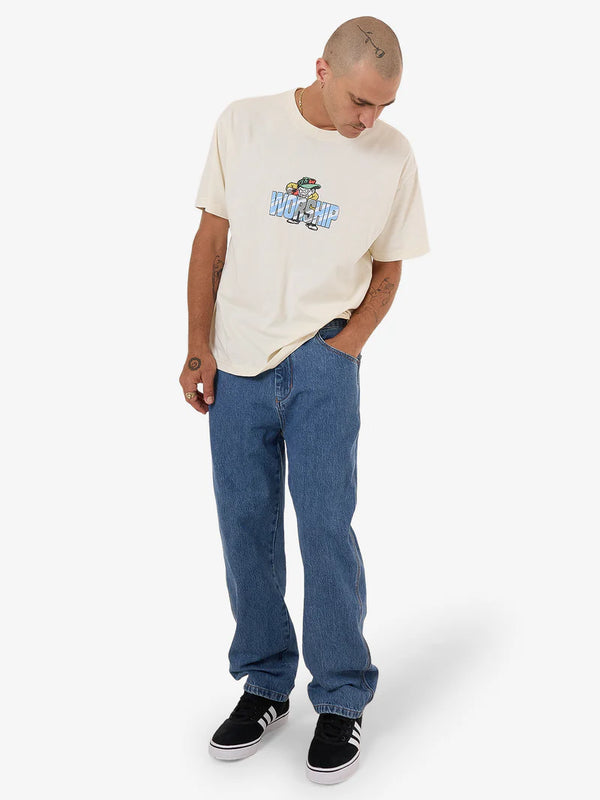 LOUNGER JEAN 25