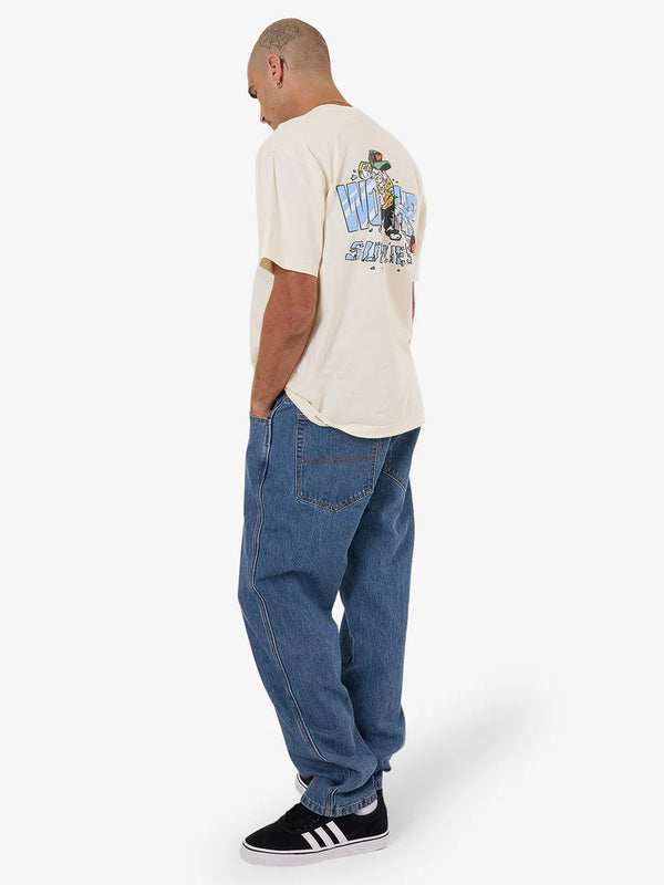 LOUNGER JEAN 25