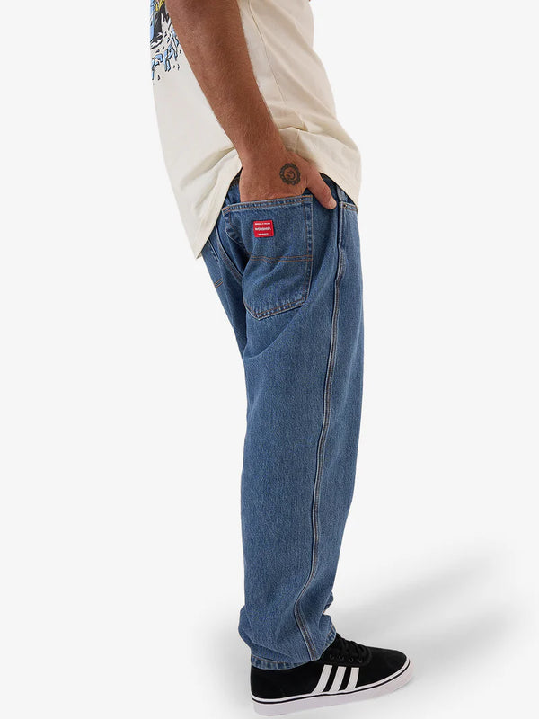 LOUNGER JEAN 25