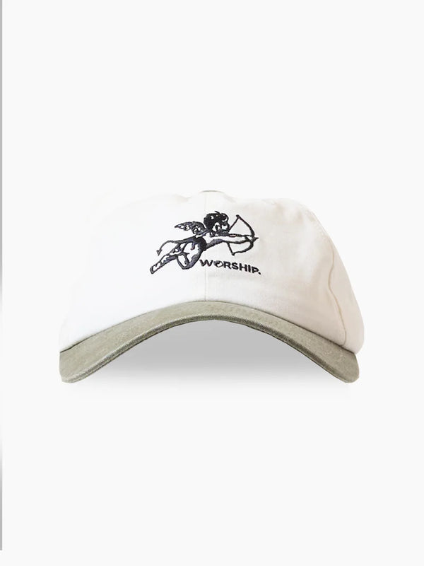 CHERUB  HAT 26