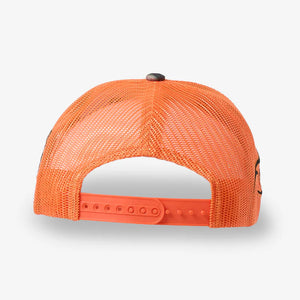 ESCAPE TRUCKER HAT