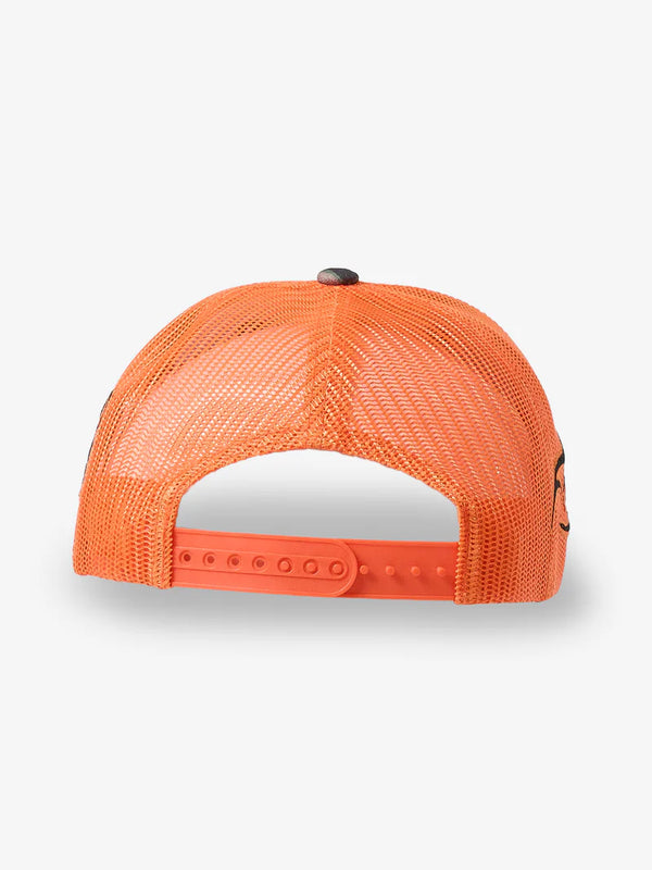 ESCAPE TRUCKER HAT