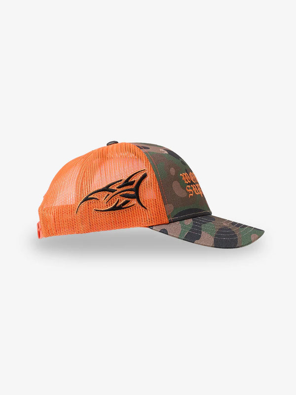 ESCAPE TRUCKER HAT