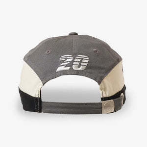 SHOOTER PANEL HAT