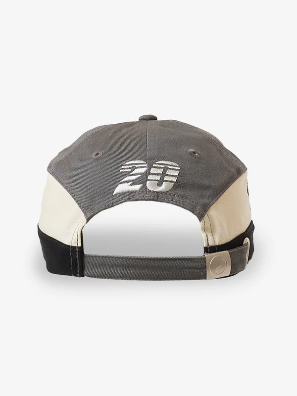 SHOOTER PANEL HAT