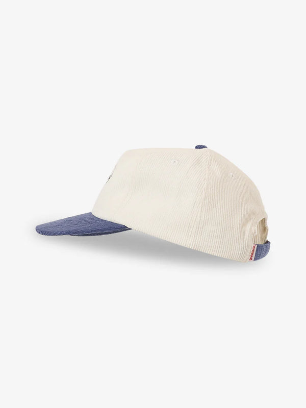 CHERUB CORD HAT 25