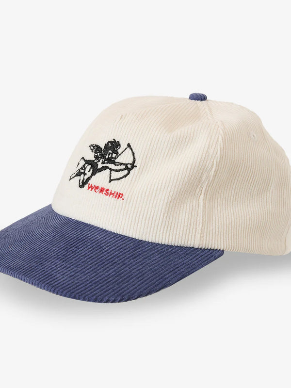 CHERUB CORD HAT 25