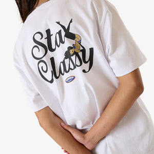 ALL CLASS TEE