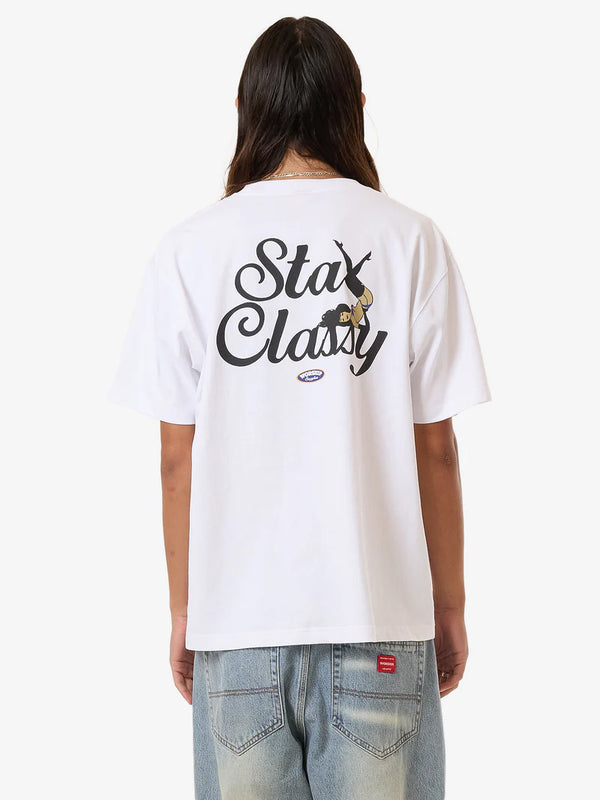 ALL CLASS TEE