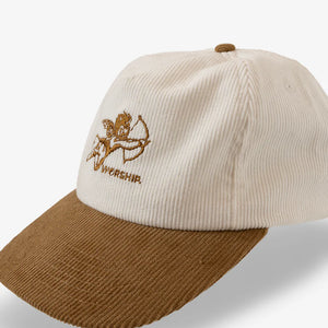 CHERUB CORD HAT 24