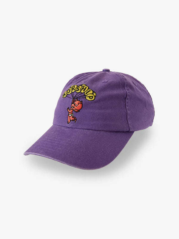 FLOATER DAD CAP