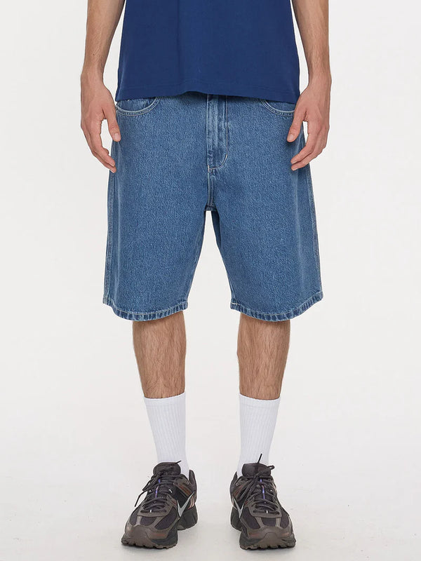 BELTER BIG DAWG JEAN SHORT