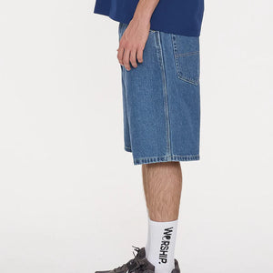 BELTER BIG DAWG JEAN SHORT