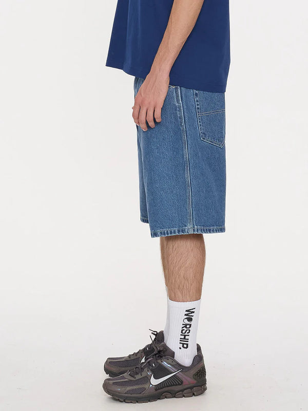 BELTER BIG DAWG JEAN SHORT